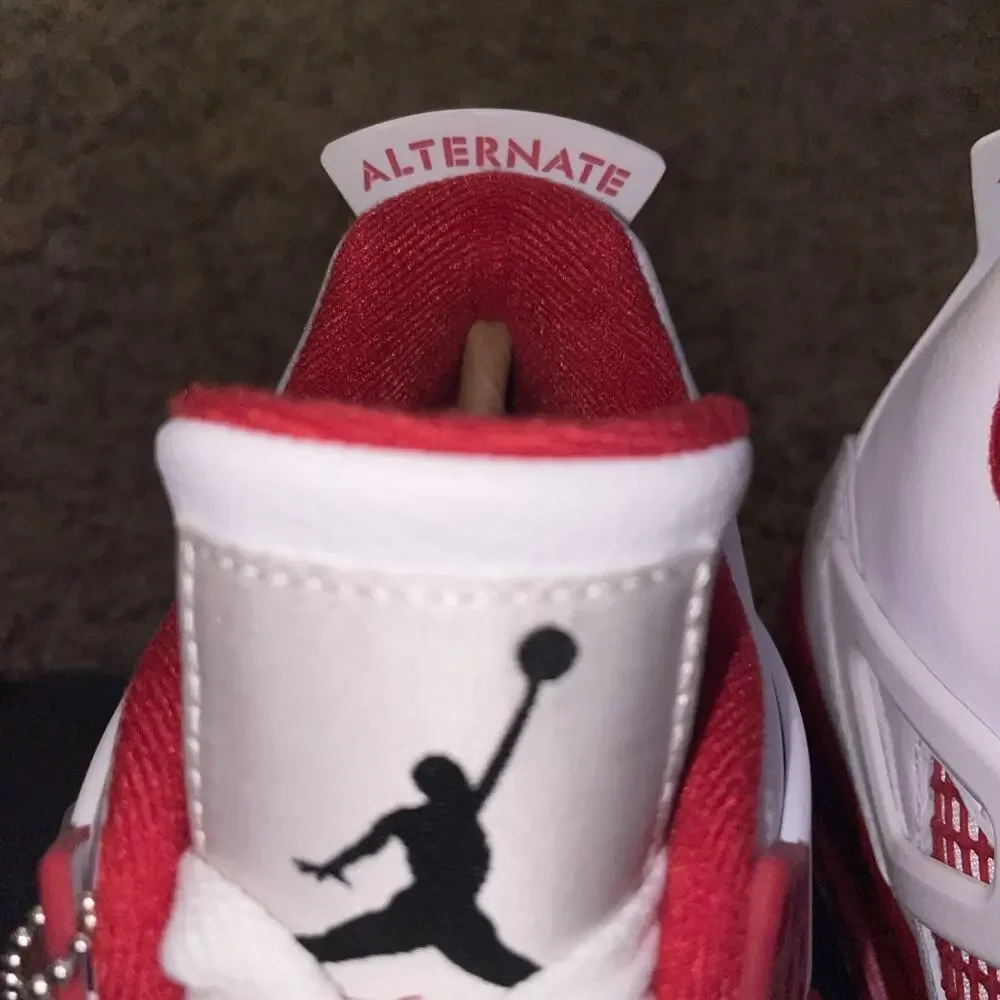 Jordan brand new